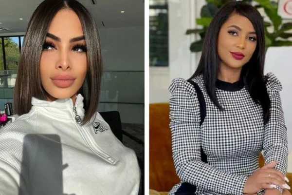 Fogón TV denuncia a Yailin por agresión física