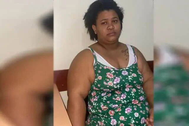 Solicitan un año de prisión preventiva contra mujer raptó recién nacida en maternidad de Los Mina