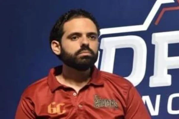 Jesús Mejía renuncia a la gerencia de los Gigantes del Cibao