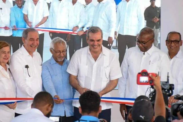 Gobierno lanza Plan Nacional para la Soberanía y Seguridad Alimentaria y Nutricional 2023- 2026