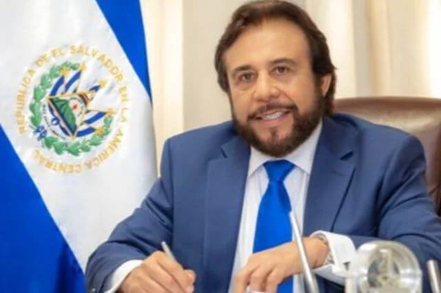 El Salvador instalará en Haití una oficina para ayudar a reducir criminalidad