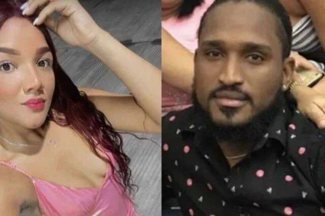 Pareja extraviada salió de su casa con supuestos captores