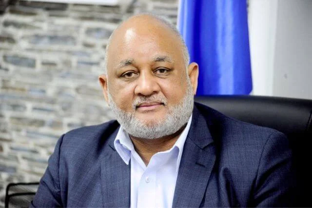 Roberto Fulcar será intervenido quirúrgicamente por segunda vez