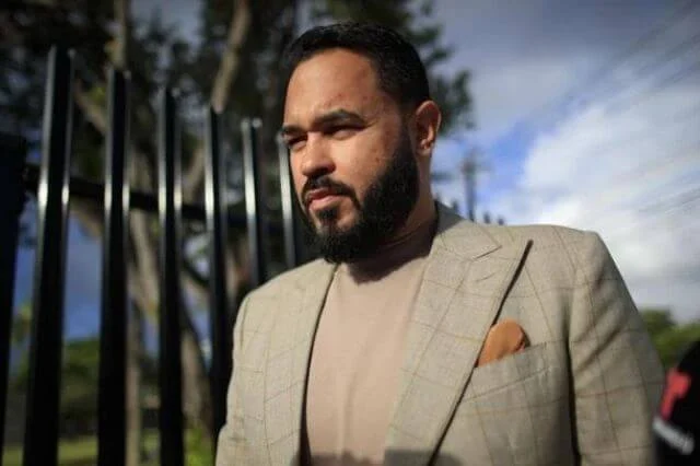 Tribunal desestima uno de los cargos contra Raphy Pina