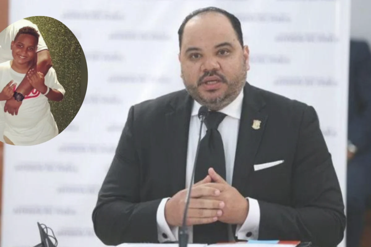 Defensor del Pueblo lamenta muerte de adolescente durante carnaval de Santiago