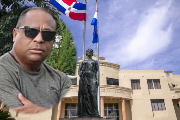 Arrestan implicados en asesinato de abogado Freddy Zarzuela en Santiago