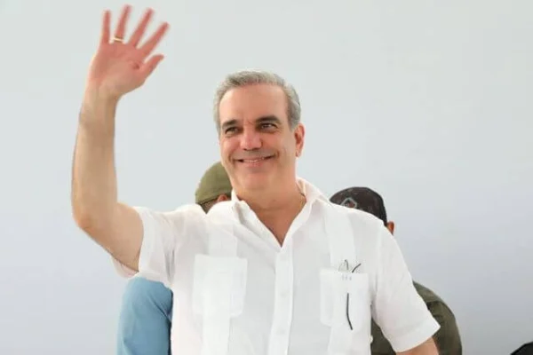 Abinader participará en acto de clausura del I Foro Internacional de Innovación Pública