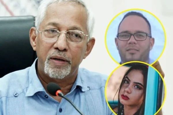 Ministro de Educación advierte John Kelly no podrá ser cancelado hasta sentencia definitiva en su contra