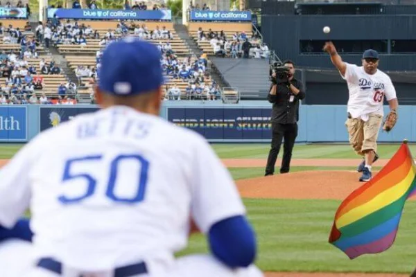 Peloteros que han salido del closet