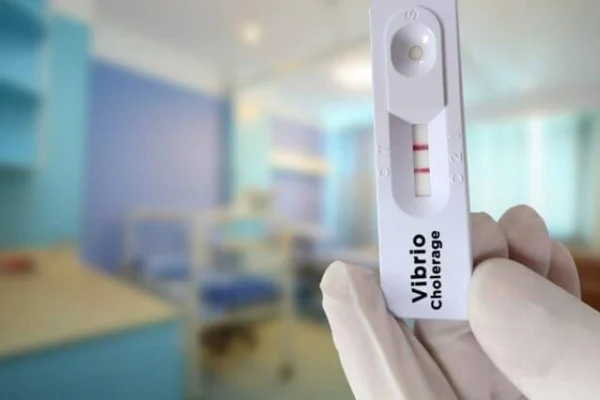 Salud Pública confirma seis nuevos casos de cólera