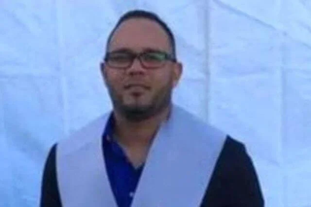 Conocerán hoy coerción a profesor por muerte de Esmeralda Richiez