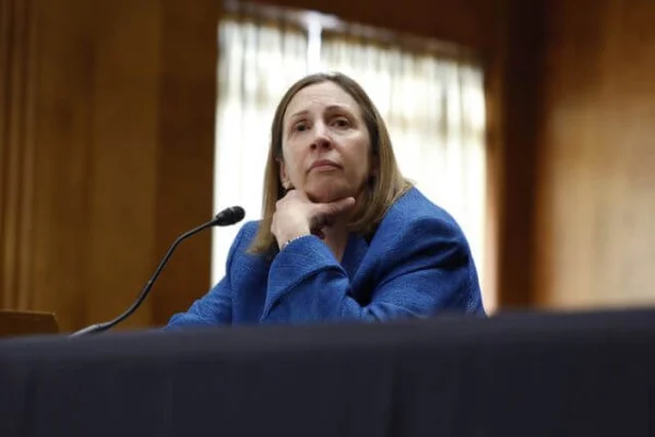 Rusia convoca a la embajadora de EE.UU. en Moscú