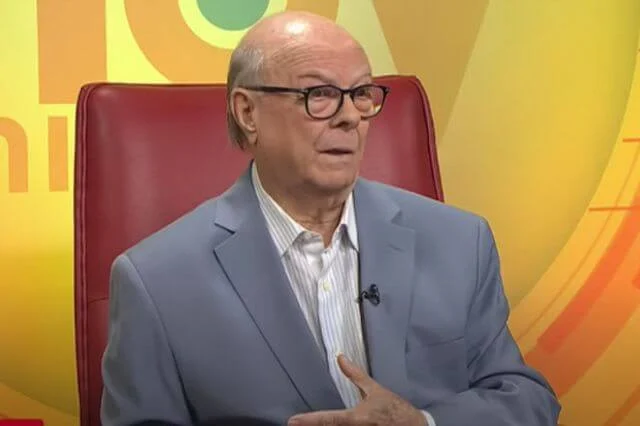 Hipólito Mejía dice que “Haití no es un país, es una selva”