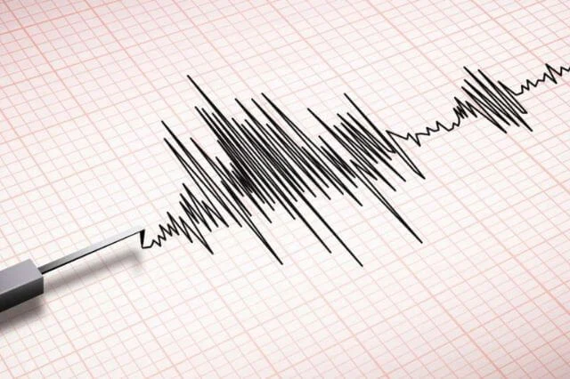 Un terremoto de magnitud 6 sacude la isla filipina de Mindanao