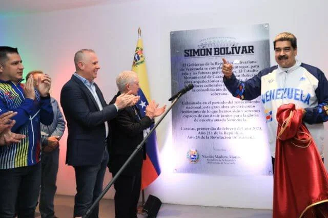 Los juegos de hoy en la Serie del Caribe