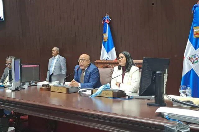 Cámara de Diputados aprueba en segunda lectura Proyecto de Fideicomiso Público