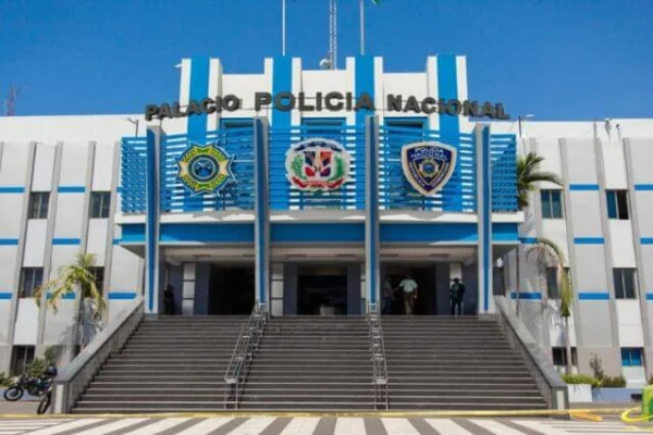 Policía inicia proceso de judicialización contra agresor de estudiante en S.F.M