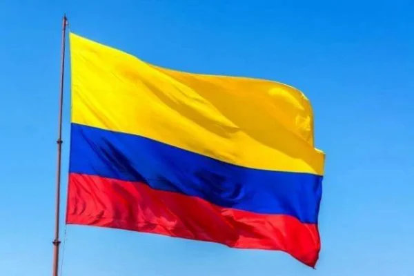 Colombia informa de pasaje de un globo por su espacio aéreo