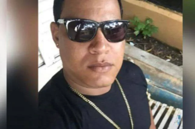 Encuentran hombre muerto en una finca en Bayaguana