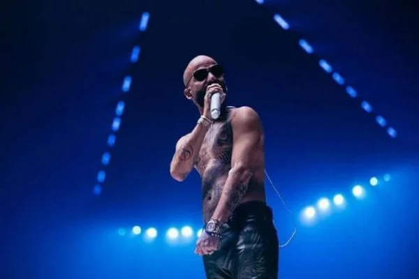 Arcángel: “El reguetón es de Puerto Rico… no inventen más”