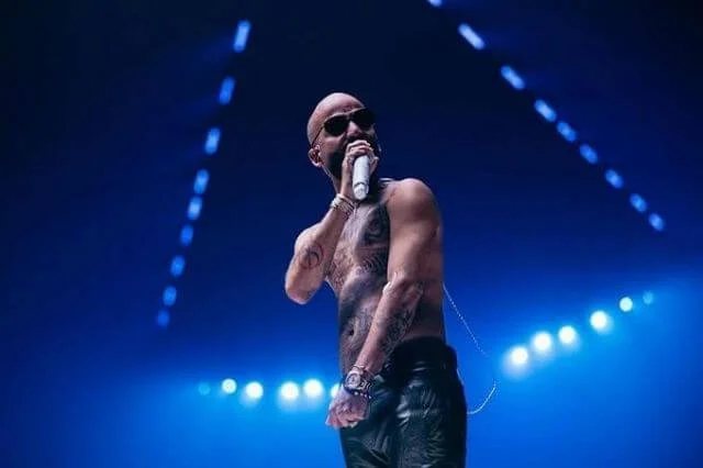 Arcángel: “El reguetón es de Puerto Rico… no inventen más”