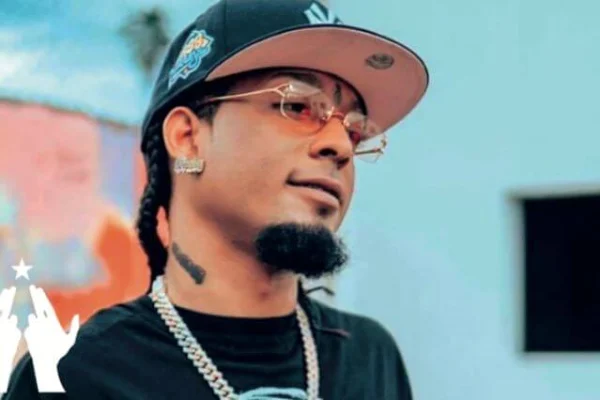 Alerta policial por el concierto VIP de Rochy RD en Madrid