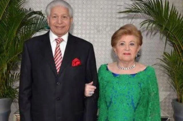 Fallece el empresario dominicano Víctor Méndez Capellán