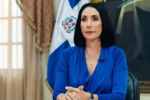 Primera dama de la República pide "tolerancia cero" para agente responsable de la muerte de Donaly Martínez