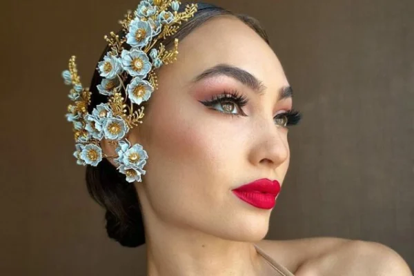 Miss Universo 2022 recibe fuertes criticas tras su primera sesión de fotos