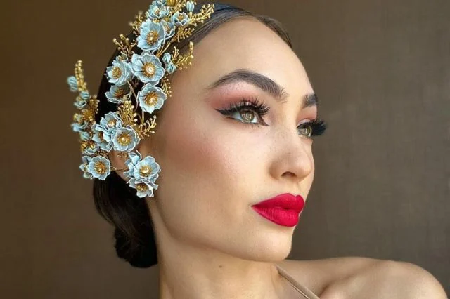 Miss Universo 2022 recibe fuertes criticas tras su primera sesión de fotos