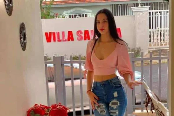 Encuentran menor muerta en su habitación en Higüey; investigan profesor