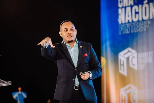 Ministerio Público solicitó prisión preventiva y caso complejo contra Jairon González