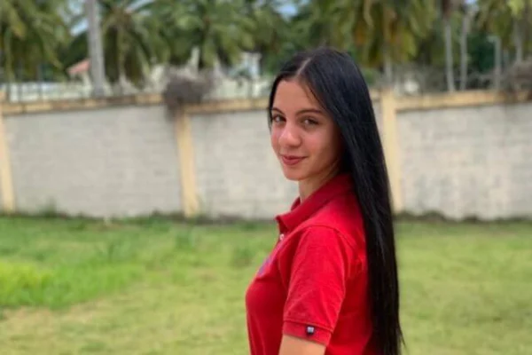 La madre de Esmeralda Richiez relata la noche de la tragedia