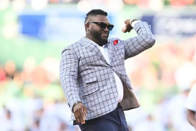 La mansión de David Ortiz en Miami está en venta por $12.5 millones