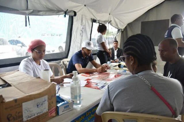 Detectan seis nuevos casos de cólera y total se eleva a 71