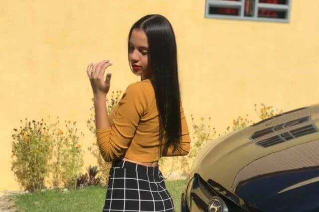 Esmeralda fue sometida a una actividad sexual violenta, según Inacif