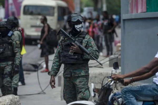 Salud recibe donación de Usaid para combatir el VIH