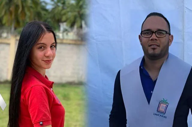Autopsia del Inacif: Esmeralda fue golpeada varias veces