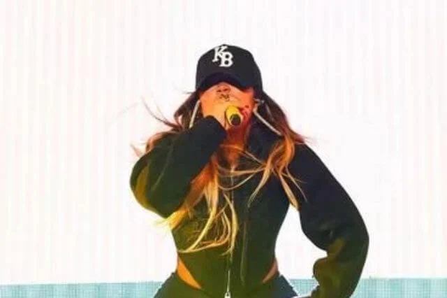 Karol G se anota un tercer “sold out” en el Estadio Hiram Bithorn