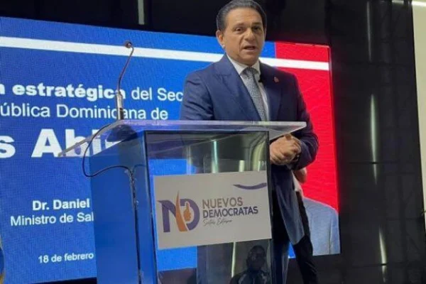 Salud Pública ampliará unidades psiquiátricas en la región del Cibao por demanda de pacientes