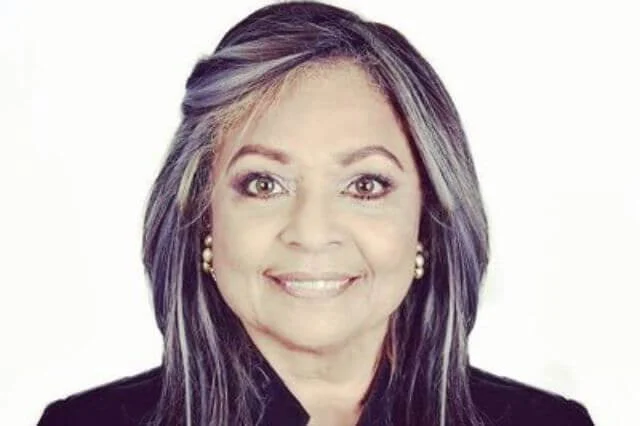 Muere embajadora Cristina Aguiar