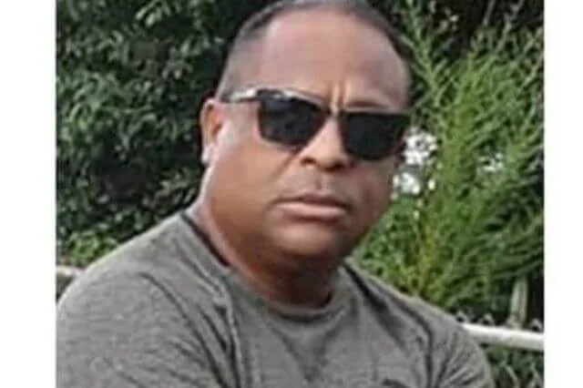 Encuentran torturado y quemado cadáver de un abogado de Santiago