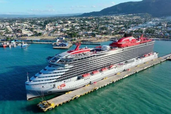 Puerto Plata recibirá 67 cruceros en el mes de marzo
