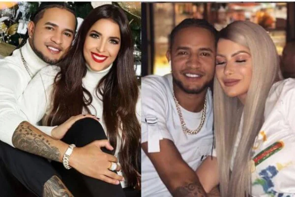 Alexandra vuelva a atacar a Dalisa y ella responde