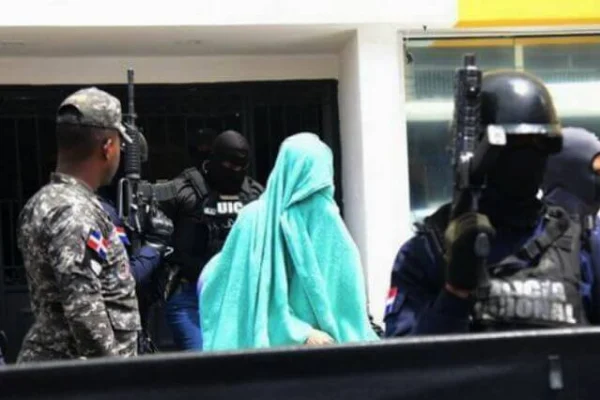 Revisarán la coerción a la red de trata detenida en operación Cattleya