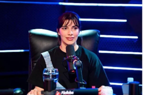 Nashla Bogaert es la nueva integrante de Alofoke Radio