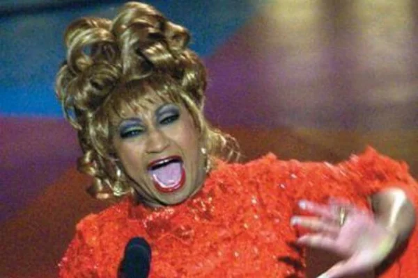 Celia Cruz vuelve a hacer historia al ser elegida para una moneda de EE.UU.