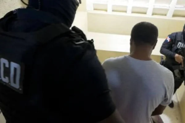 Arrestan a “El Don”, solicitado en extradición por narcotráfico en EE.UU.