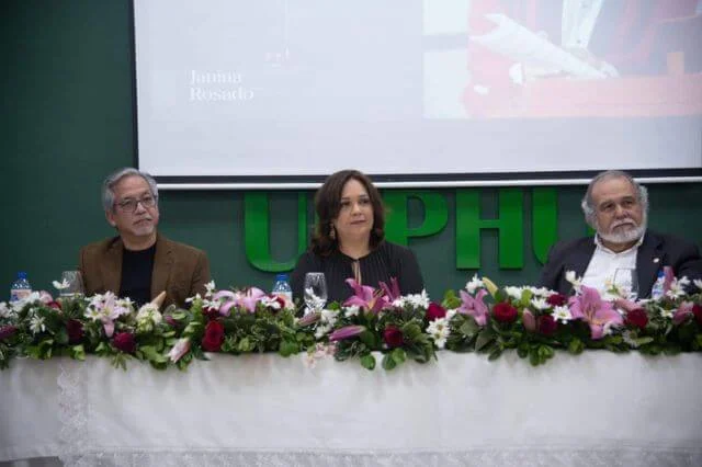 Janina Rosado publica su libro “El merengue contemporáneo, manual para la base rítmica”