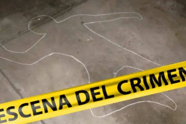 Encuentran hombre muerto debajo de un árbol en comunidad de Gaspar Hernández